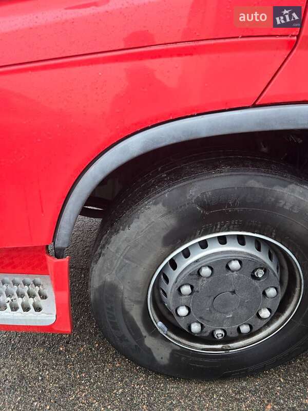 Тягач Volvo FH 13 2016 в Черкасах