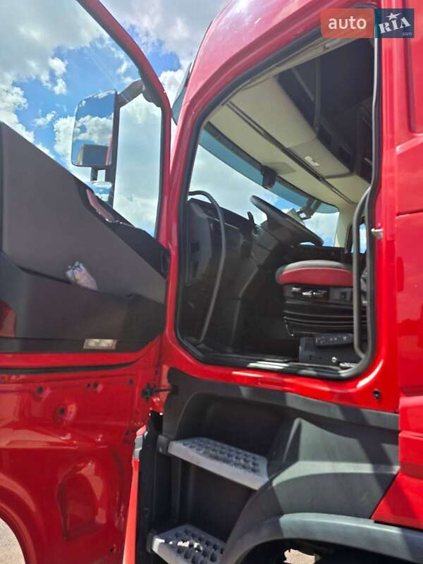 Тягач Volvo FH 13 2016 в Черкасах