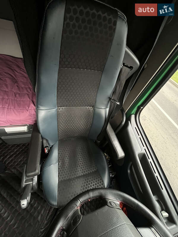 Тягач Volvo FH 13 2013 в Києві фото 14 Тягач Volvo FH 13 2013 в Києві