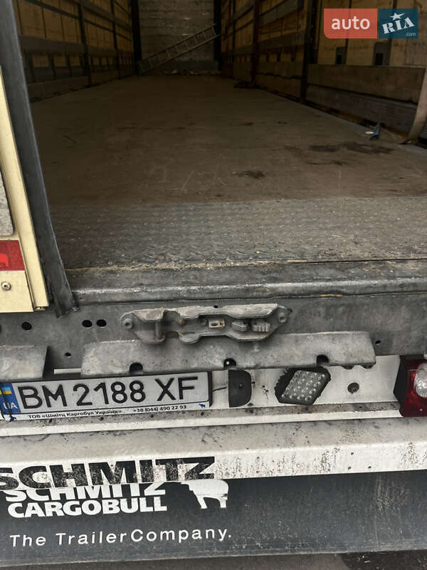 Тягач Volvo FH 13 2013 в Києві фото 23 Тягач Volvo FH 13 2013 в Києві