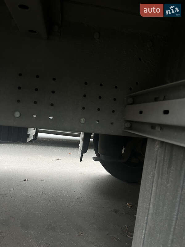 Тягач Volvo FH 13 2013 в Києві фото 27 Тягач Volvo FH 13 2013 в Києві