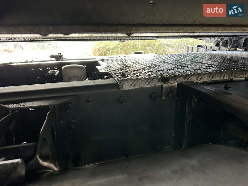 Тягач Volvo FH 13 2017 в Житомире