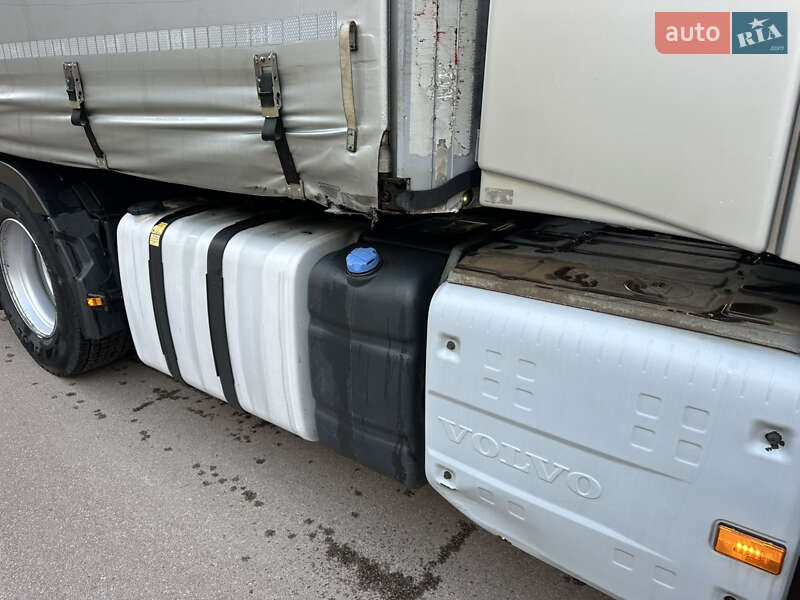Тягач Volvo FH 13 2017 в Житомире