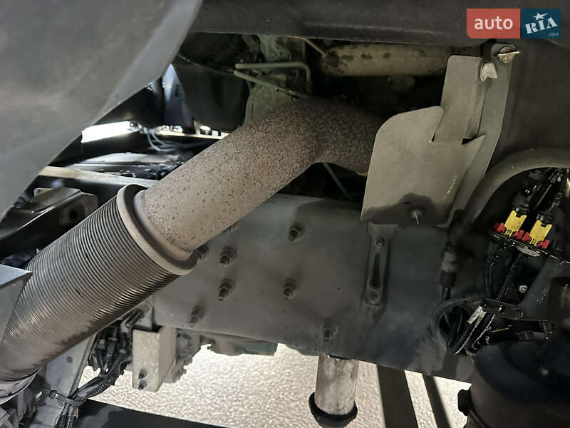 Тягач Volvo FH 13 2017 в Житомире