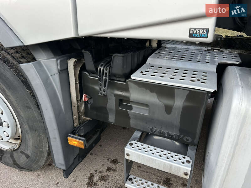 Тягач Volvo FH 13 2017 в Житомире