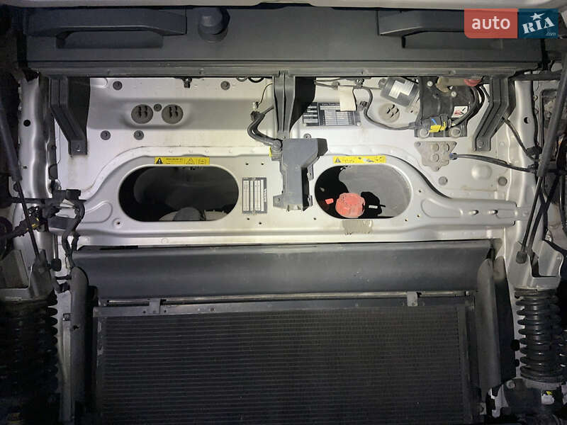 Тягач Volvo FH 13 2017 в Житомире