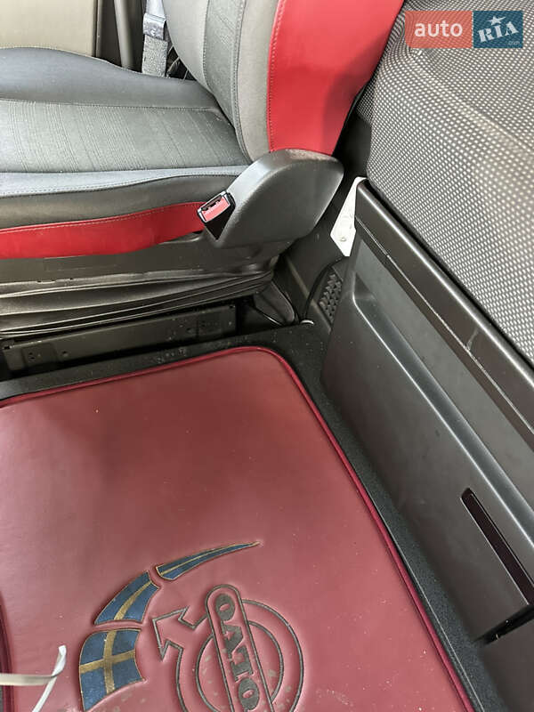 Тягач Volvo FH 13 2017 в Житомире