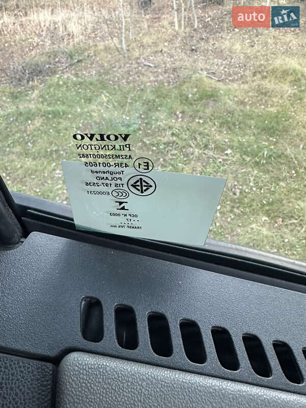 Тягач Volvo FH 13 2017 в Житомире