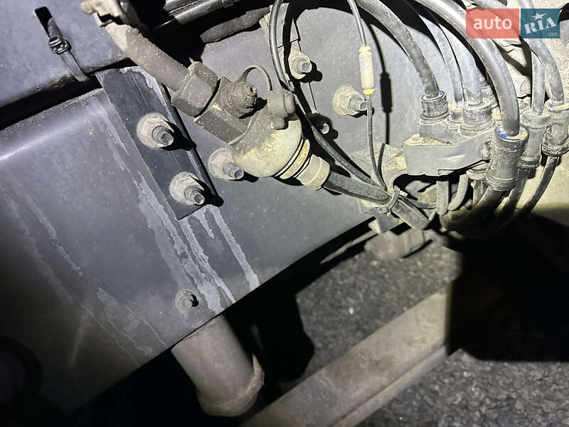 Тягач Volvo FH 13 2017 в Житомире