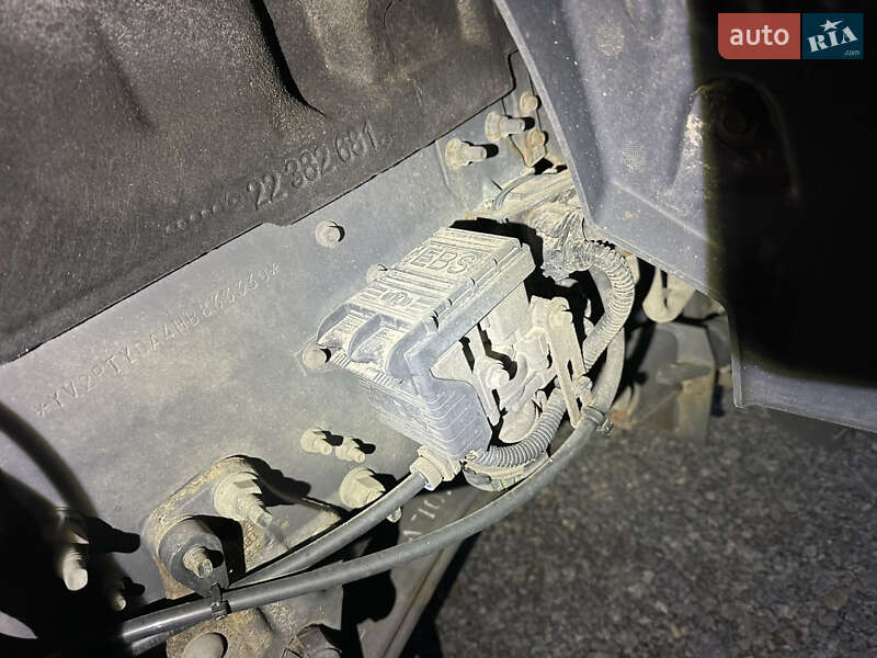 Тягач Volvo FH 13 2017 в Житомире