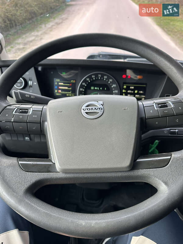 Тягач Volvo FH 13 2017 в Житомире