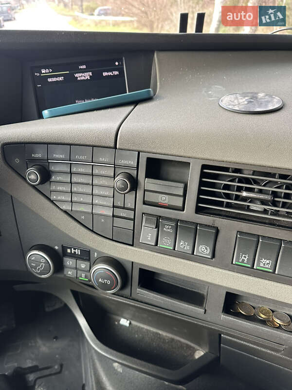 Тягач Volvo FH 13 2017 в Житомире