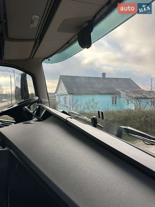 Тягач Volvo FH 13 2017 в Житомире