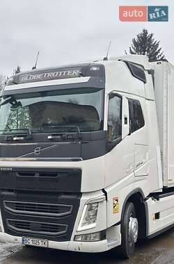 Тягач Volvo FH 13 2016 в Львове