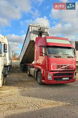Самосвал Volvo FH 13 2006 в Николаеве