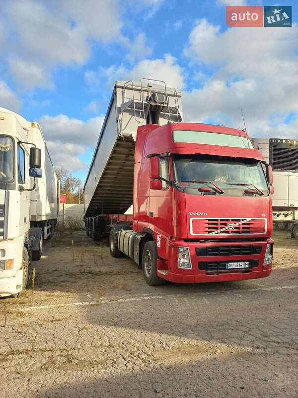 Volvo FH 13 2006
