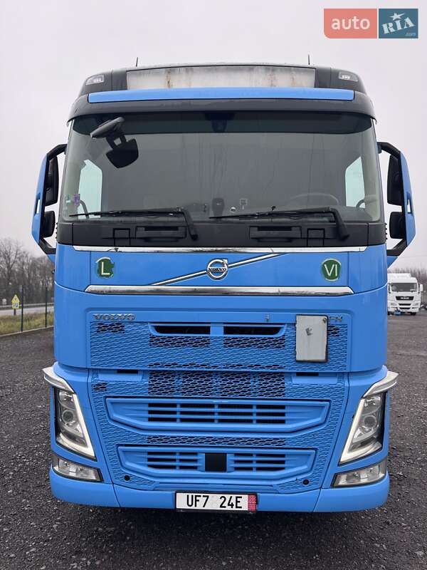 Тягач Volvo FH 13 2017 в Виннице
