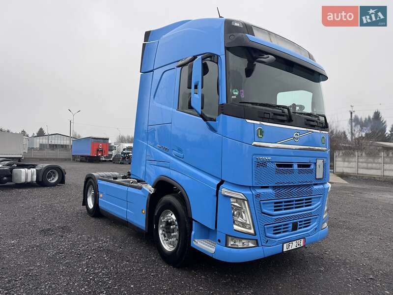 Тягач Volvo FH 13 2017 в Виннице