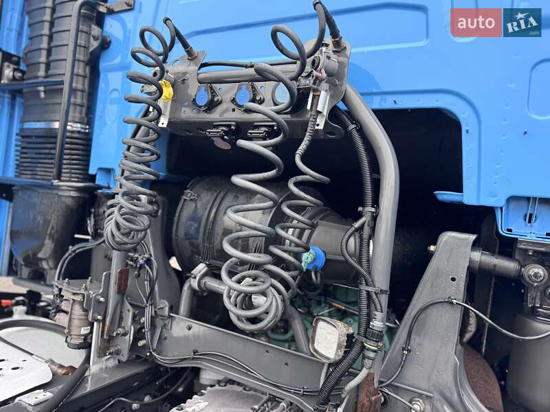 Тягач Volvo FH 13 2017 в Виннице