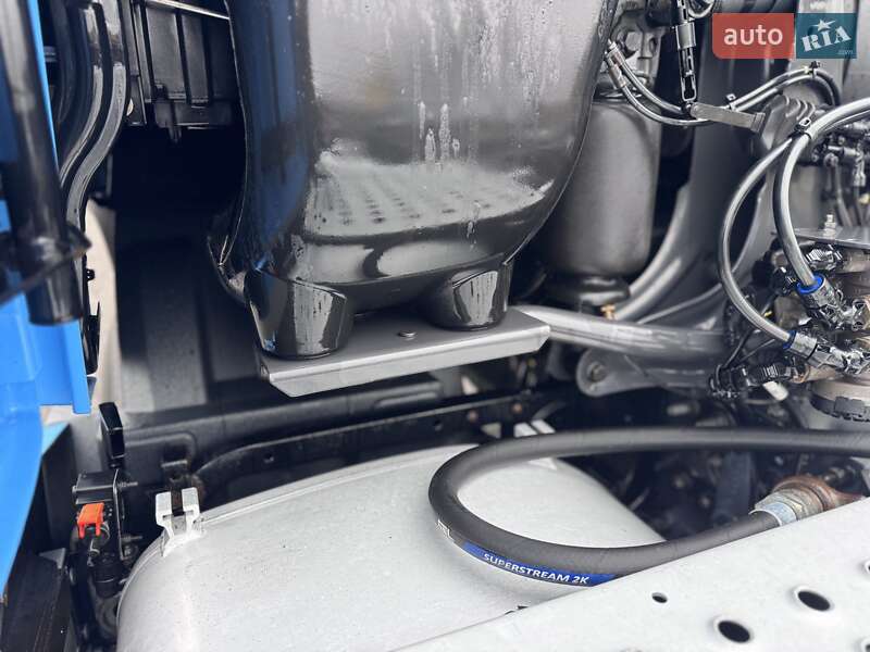 Тягач Volvo FH 13 2017 в Виннице