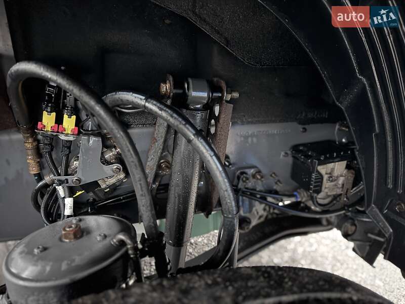 Тягач Volvo FH 13 2017 в Виннице