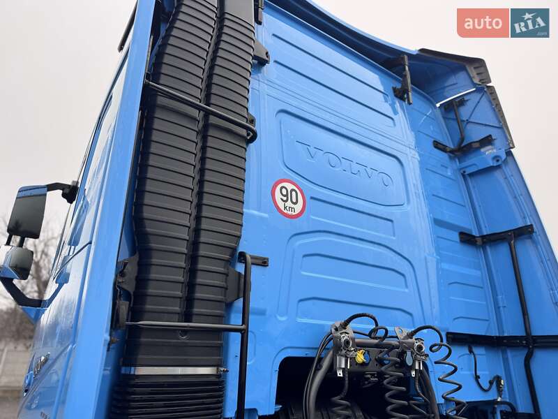 Тягач Volvo FH 13 2017 в Виннице