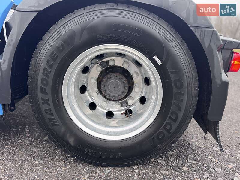 Тягач Volvo FH 13 2017 в Виннице