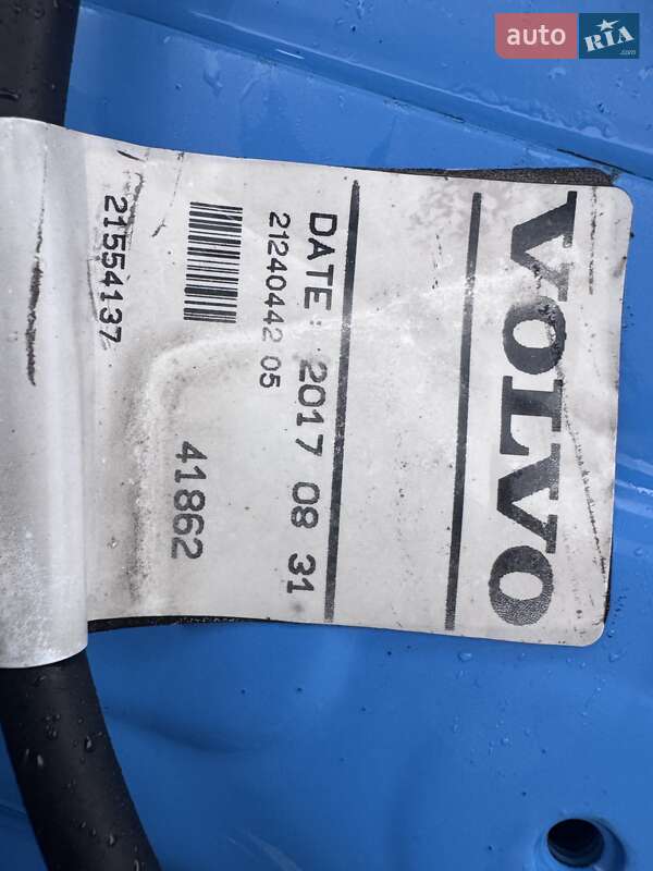 Тягач Volvo FH 13 2017 в Виннице