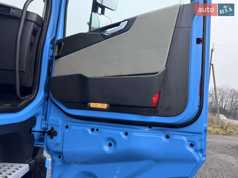 Тягач Volvo FH 13 2017 в Виннице