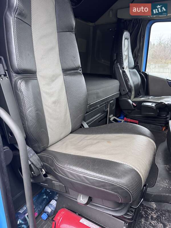 Тягач Volvo FH 13 2017 в Виннице