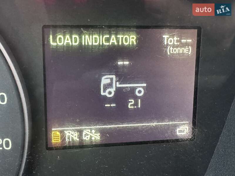 Тягач Volvo FH 13 2017 в Виннице