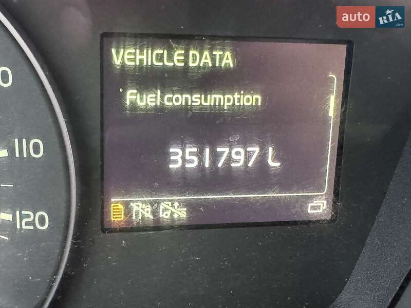 Тягач Volvo FH 13 2017 в Виннице