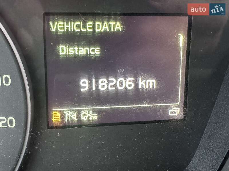 Тягач Volvo FH 13 2017 в Виннице