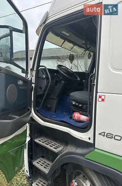 Тентованый Volvo FH 13 2013 в Ровно