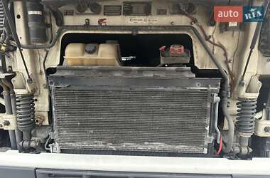 Тентованый Volvo FH 13 2013 в Ровно