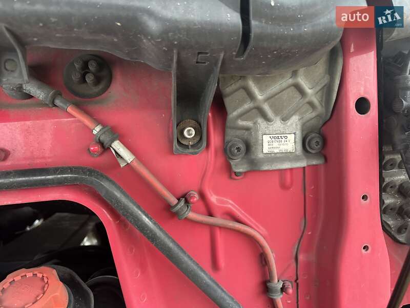 Тягач Volvo FH 13 2012 в Ровно фото 15 Тягач Volvo FH 13 2012 в Ровно