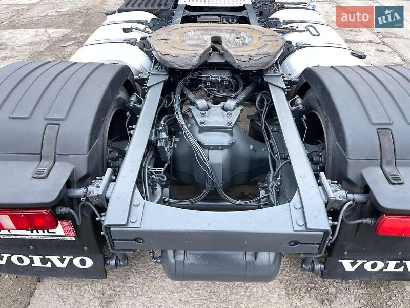 Тягач Volvo FH 13 2012 в Тернополі