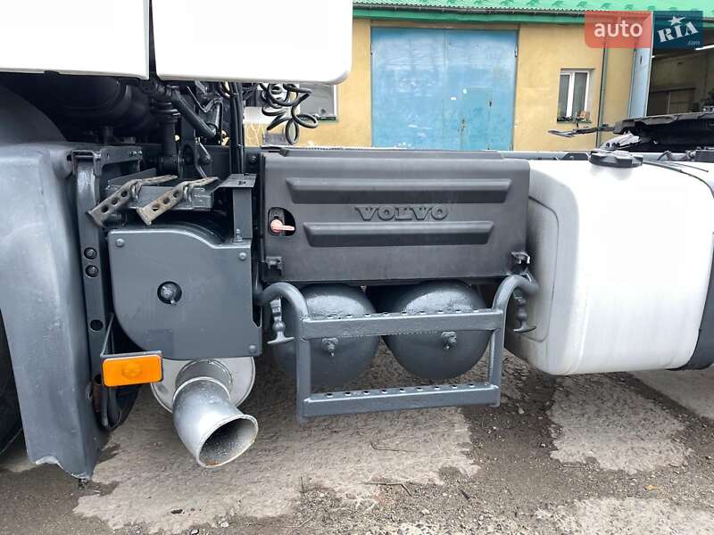Тягач Volvo FH 13 2012 в Тернополі