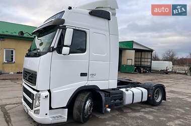 Тягач Volvo FH 13 2012 в Тернополе