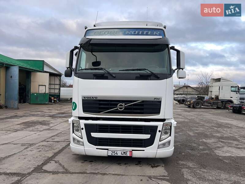 Тягач Volvo FH 13 2012 в Тернополі