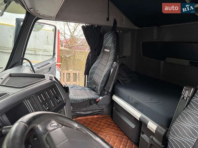 Тягач Volvo FH 13 2012 в Тернополі