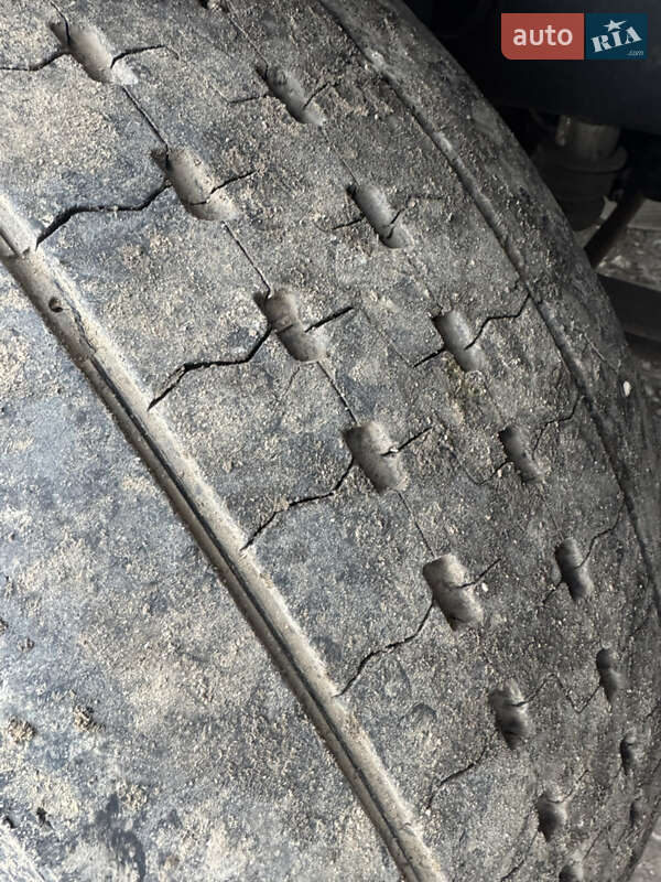 Тягач Volvo FH 13 2010 в Одессе фото 13 Тягач Volvo FH 13 2010 в Одессе