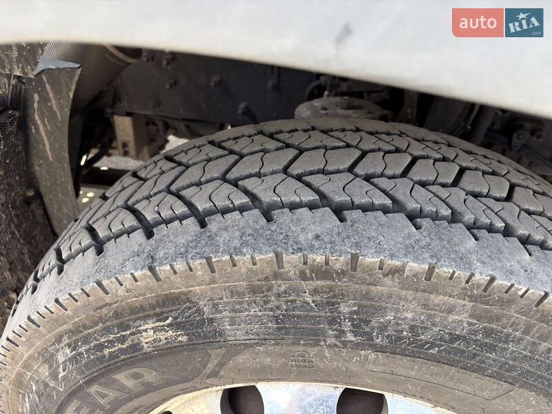 Тягач Volvo FH 13 2015 в Тернополе фото 16 Тягач Volvo FH 13 2015 в Тернополе