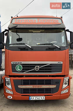 Тягач Volvo FH 13 2011 в Харькове