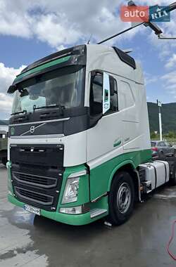 Тягач Volvo FH 13 2014 в Хусте