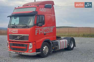 Тягач Volvo FH 13 2012 в Ровно