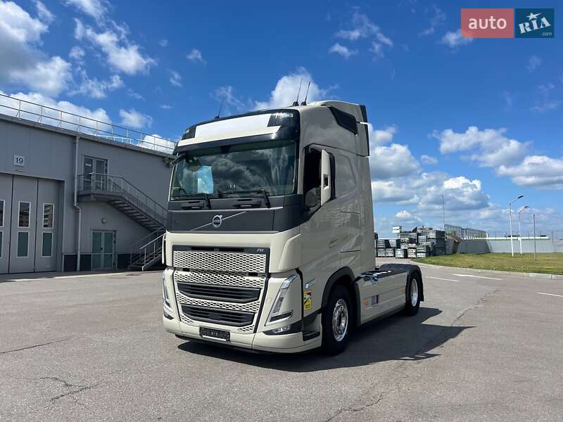 Volvo FH 13 2023 Volvo FH 13 2023