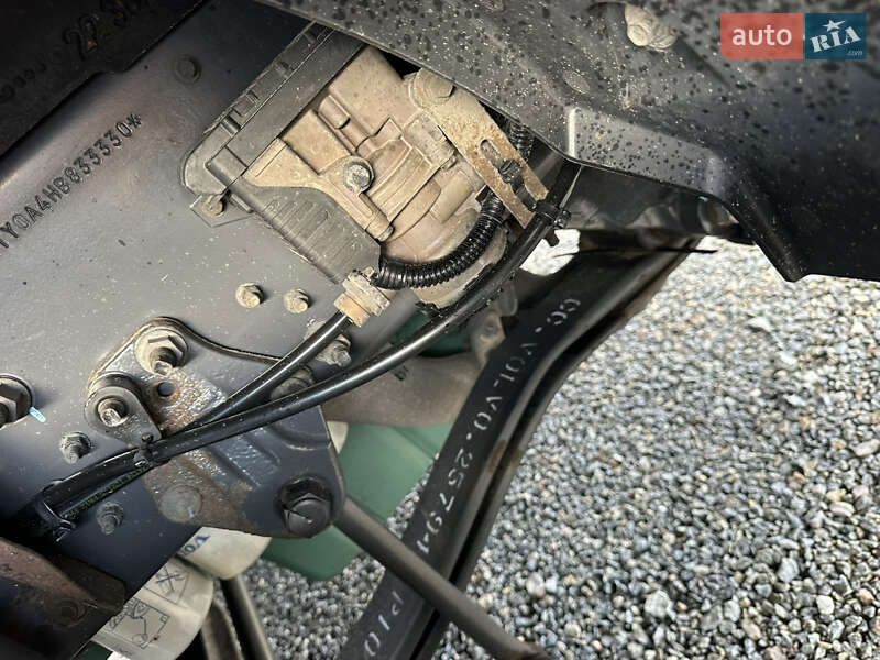 Тягач Volvo FH 13 2017 в Житомирі фото 22 Тягач Volvo FH 13 2017 в Житомирі