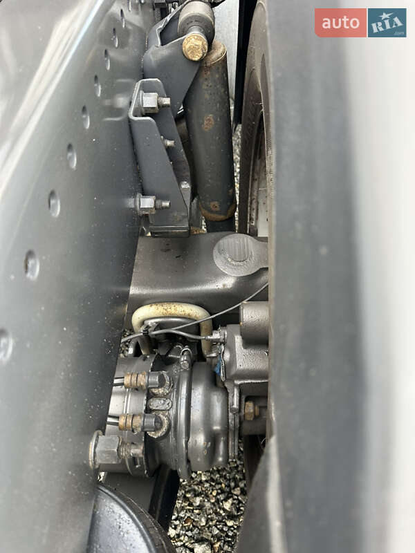 Тягач Volvo FH 13 2017 в Житомирі фото 37 Тягач Volvo FH 13 2017 в Житомирі