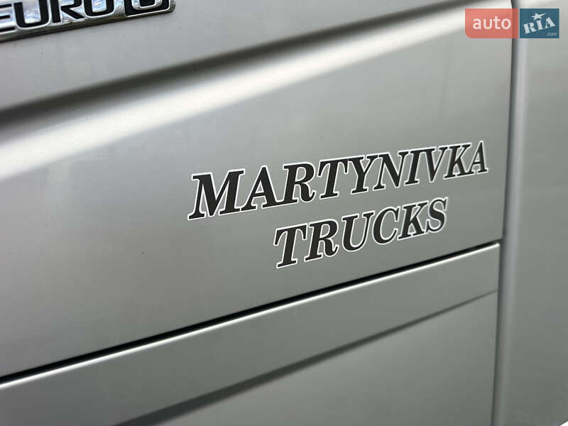 Тягач Volvo FH 13 2017 в Житомирі фото 44 Тягач Volvo FH 13 2017 в Житомирі